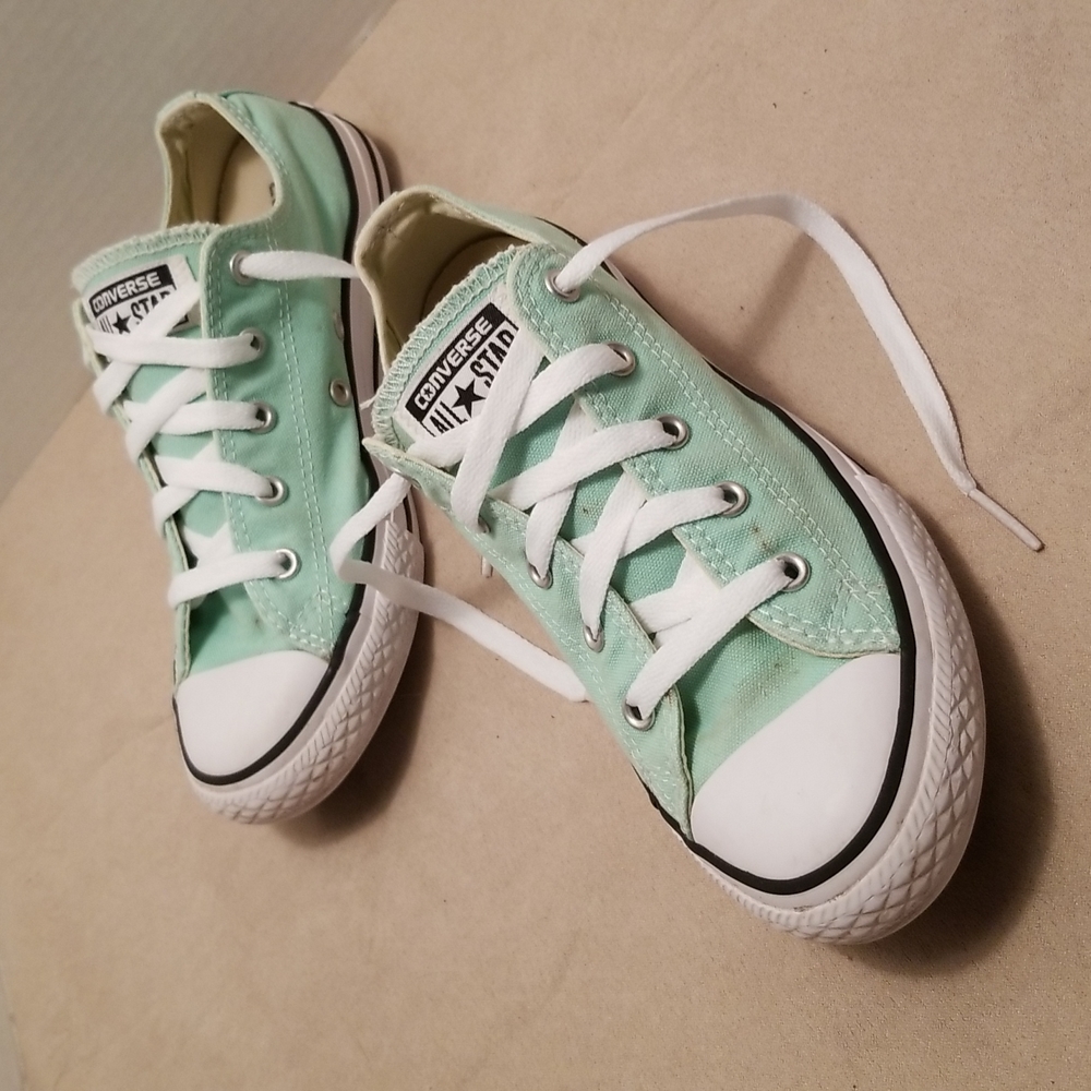 Converse Chuck Taylor All Star, Youth 3